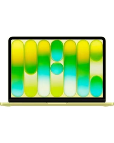 APPLE MACBOOK NEO CITRICO - 13 IPS LIQUID RETINA - 8 GB - 256