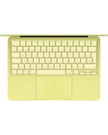 APPLE MACBOOK NEO CITRICO - 13 IPS LIQUID RETINA - 8 GB - 256