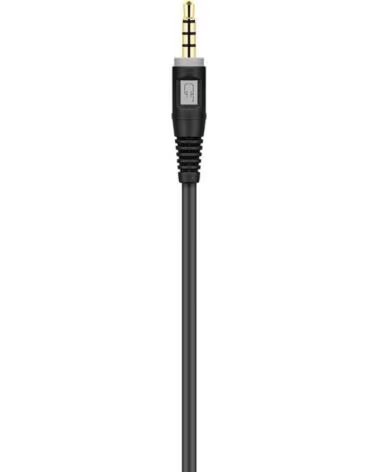 EPOS SENNHEISER EPOS PC 5 CHAT - AURICULAR ONEAR CON CABLE BLACK