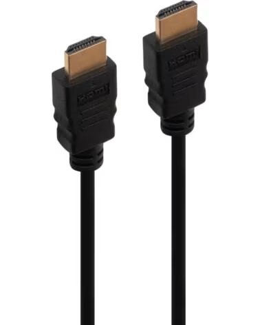 FONESTAR 7904K-1-5 - CABLE HDMI 2 0 UHD 4K60HZ BLACK
