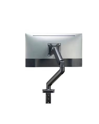 FONESTAR SMM-11PR - SOPORTE ORIENTABLE DE MESA PARA MONITOR BLACK
