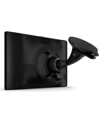 GARMIN CAMPER 795 - NAVEGADOR GPS PARA AUTOCARAVANA 7 CON MAPAS