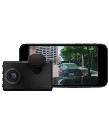 GARMIN DASH CAM LIVE LTE - CAMARA CONDUCCION SIEMPRE CONECTADA