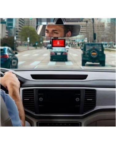 GARMIN DASH CAM LIVE LTE - CAMARA CONDUCCION SIEMPRE CONECTADA