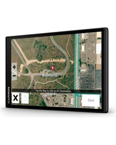 GARMIN CAMPER 795 - NAVEGADOR GPS PARA AUTOCARAVANA 7 CON MAPAS