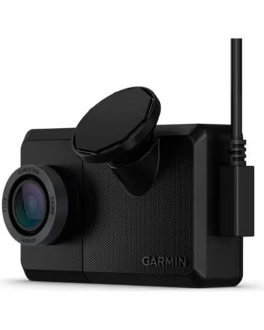 GARMIN DASH CAM LIVE LTE - CAMARA CONDUCCION SIEMPRE CONECTADA