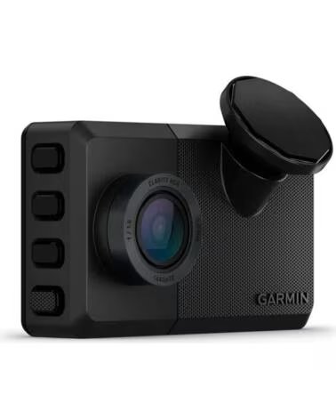 GARMIN DASH CAM LIVE LTE - CAMARA CONDUCCION SIEMPRE CONECTADA