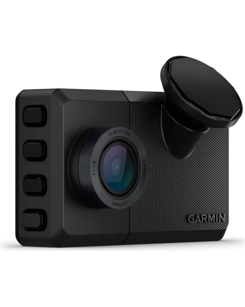 GARMIN DASH CAM LIVE LTE - CAMARA CONDUCCION SIEMPRE CONECTADA
