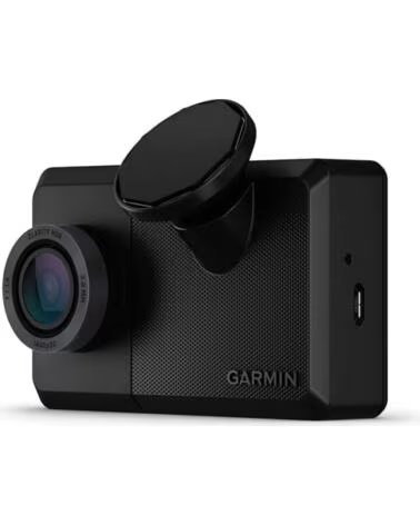 GARMIN DASH CAM LIVE LTE - CAMARA CONDUCCION SIEMPRE CONECTADA