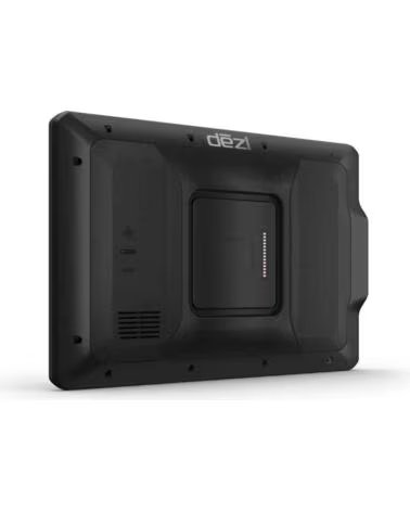 GARMIN DEZL LGV1020 - NAVEGADOR GPS PARA CAMIONES 10 CON MAPAS