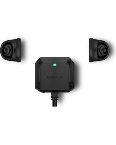 GARMIN DZL DUALVIEW - SISTEMA DE CAMARAS PARA CAMIONES BLACK