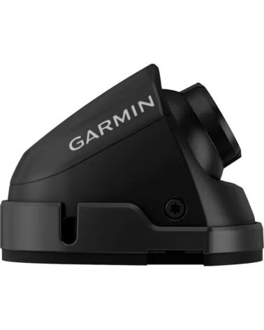 GARMIN DZL DUALVIEW - SISTEMA DE CAMARAS PARA CAMIONES BLACK
