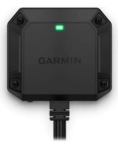 GARMIN DZL DUALVIEW - SISTEMA DE CAMARAS PARA CAMIONES BLACK