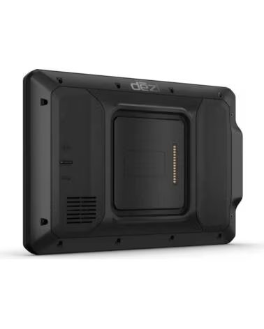 GARMIN DEZL LGV820 - NAVEGADOR GPS PARA CAMIONES 8 CON MAPAS DE