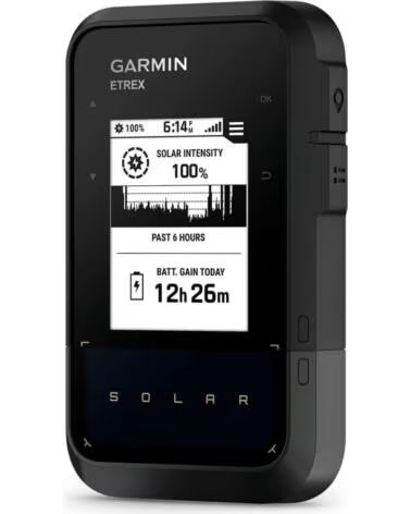 GARMIN ETREX SE - NAVEGADOR GPS PARA SENDERISMO