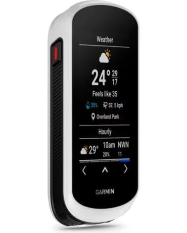 GARMIN EDGE EXPLORE 2 - NAVEGADOR GPS 3 PARA BICICLETA