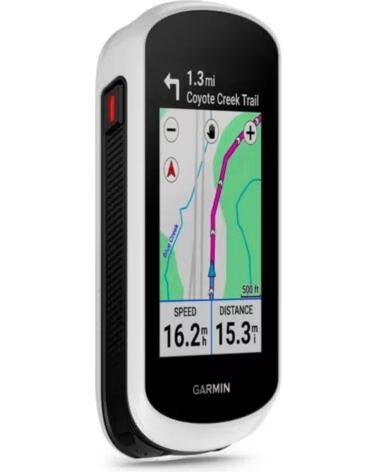 GARMIN EDGE EXPLORE 2 - NAVEGADOR GPS 3 PARA BICICLETA
