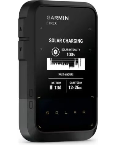 GARMIN ETREX SE - NAVEGADOR GPS PARA SENDERISMO