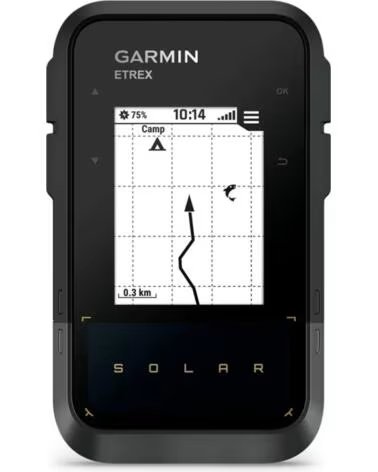 GARMIN ETREX SE - NAVEGADOR GPS PARA SENDERISMO
