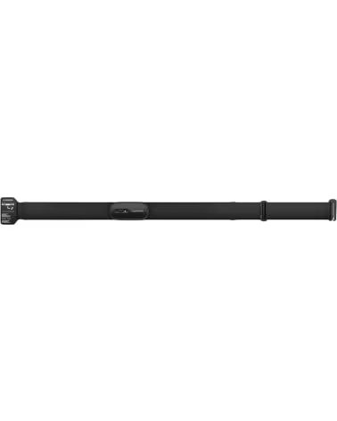 GARMIN HRM 200 M-XL - MONITOR DE FRECUENCIA CARDIACA BLACK