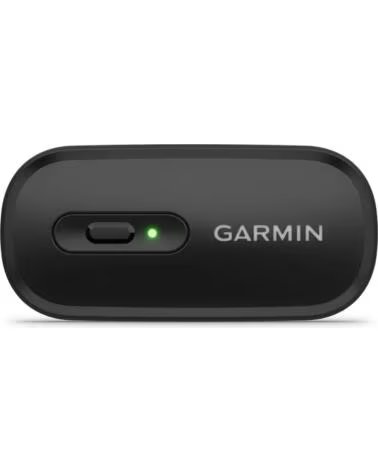 GARMIN HRM 200 XS-S - MONITOR DE FRECUENCIA CARDIACA BLACK