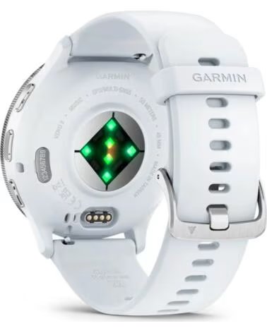 GARMIN VENU 3 WHITESTONE - SMARTWATCH 45MM