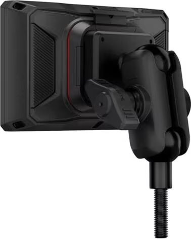 GARMIN ZMO® XT3 - NAVEGADOR POR SATELITE PARA MOTOCICLETAS DE BLACK