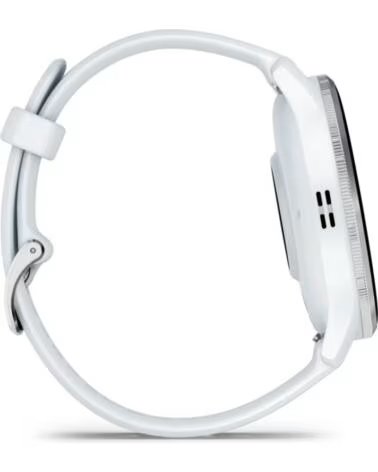 GARMIN VENU 3 WHITESTONE - SMARTWATCH 45MM