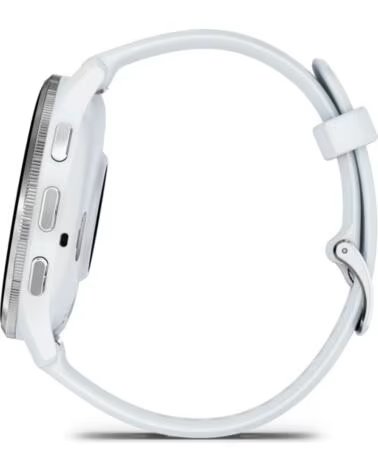 GARMIN VENU 3 WHITESTONE - SMARTWATCH 45MM