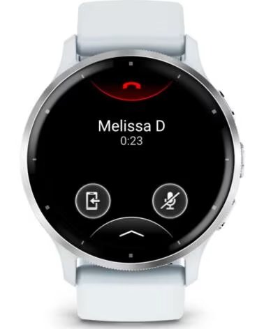 GARMIN VENU 3 WHITESTONE - SMARTWATCH 45MM