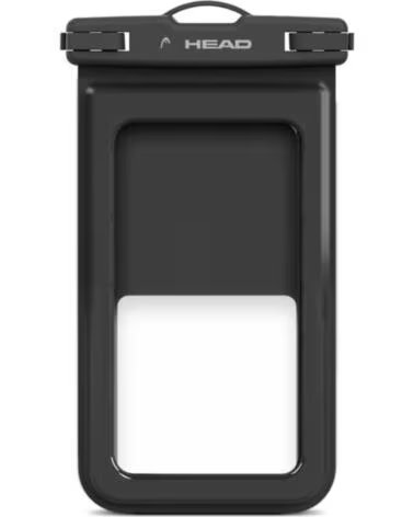 HEAD FUNDA FLOTANTE IMPERMEABLE - ESTANCA IPX8 - UNIVERSAL