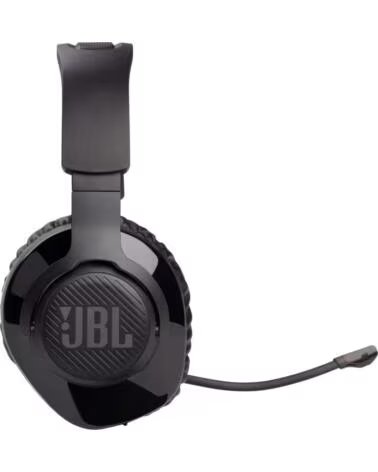 JBL Q350 - AURICULARES WILRELESS GAMING OVEREAR BLACK