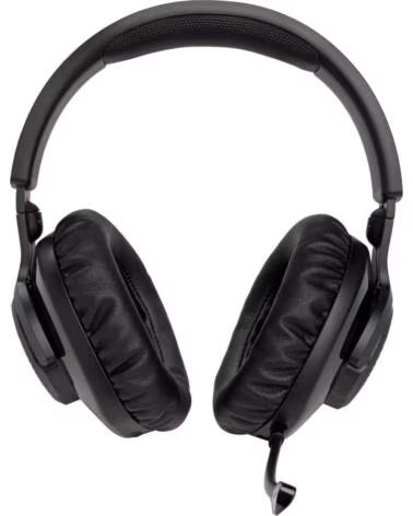 JBL Q350 - AURICULARES WILRELESS GAMING OVEREAR BLACK