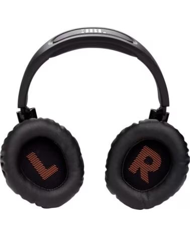 JBL Q350 - AURICULARES WILRELESS GAMING OVEREAR BLACK