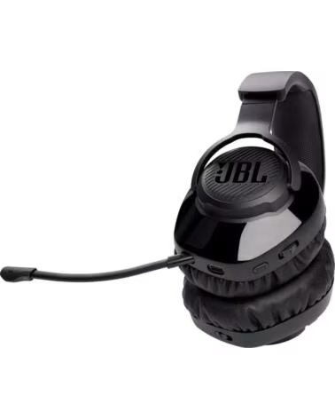 JBL Q350 - AURICULARES WILRELESS GAMING OVEREAR BLACK