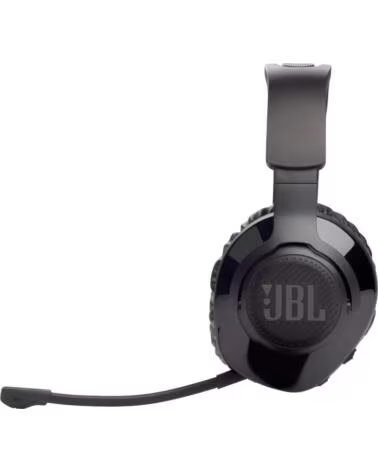 JBL Q350 - AURICULARES WILRELESS GAMING OVEREAR BLACK