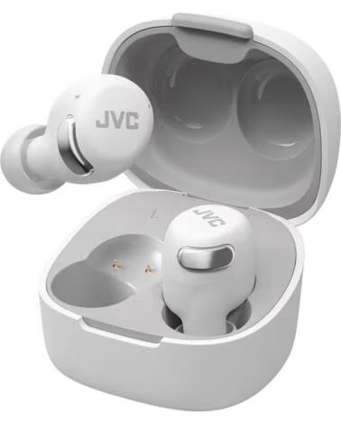JVC HA-A30T2 - AURICULARES INALAMBRICOS CON CANCELACION DE WHITE
