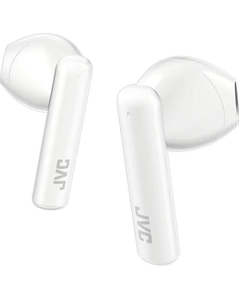 JVC HA-A4T - AURICULARES INALAMBRICOS TRUE WIRELESS WHITE