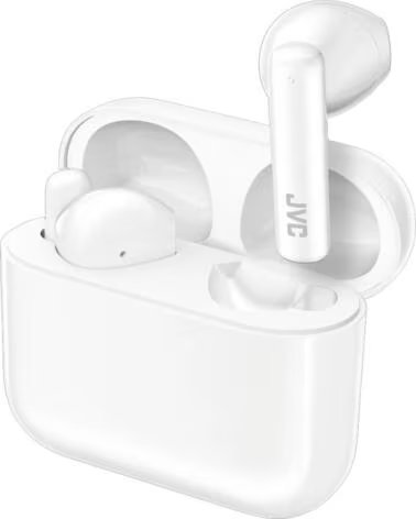JVC HA-A4T - AURICULARES INALAMBRICOS TRUE WIRELESS WHITE