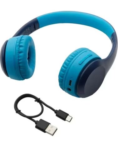 JVC HA-KG10BT-A BUBBLEGUM - AURICULARES INALAMBRICOS DE BLUE