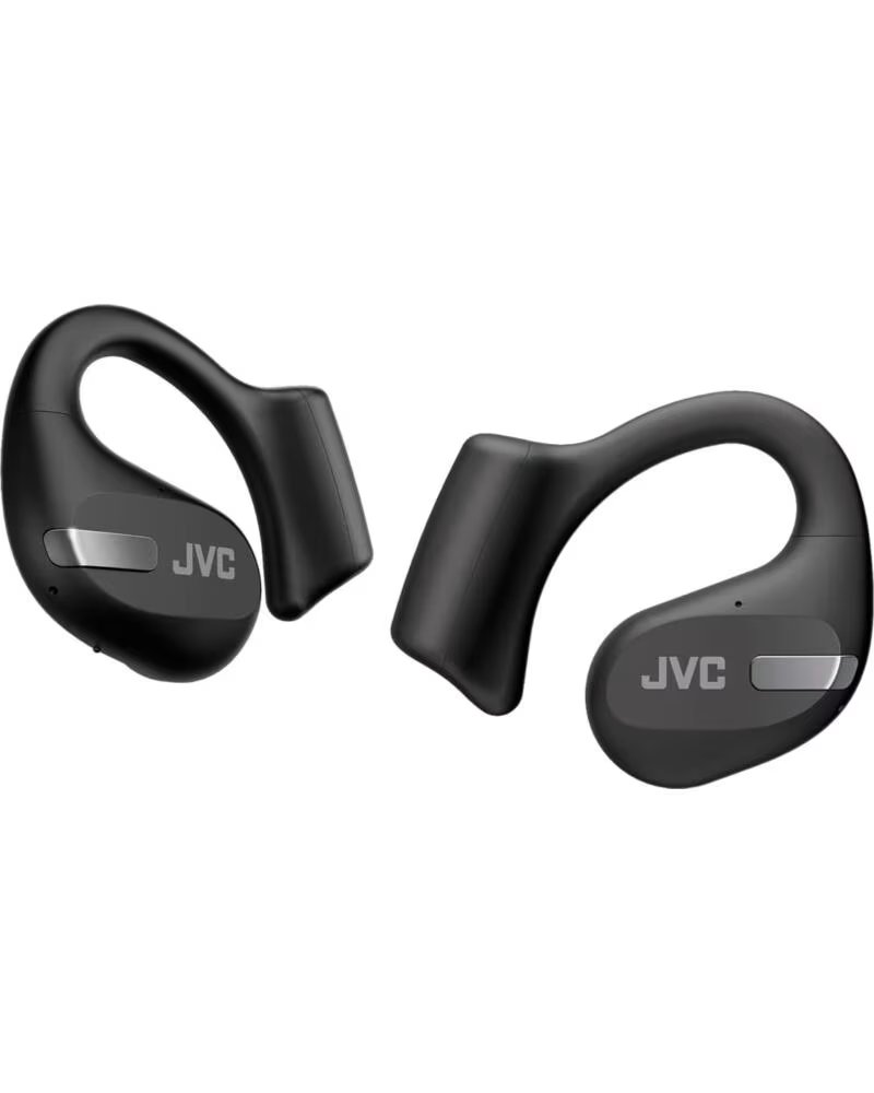 JVC HA-NP50T NEARPHONES - AURICULARES ABIERTOS BLACK