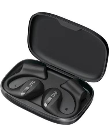 JVC HA-NP50T NEARPHONES - AURICULARES ABIERTOS BLACK