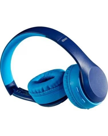 JVC HA-KG10BT-A BUBBLEGUM - AURICULARES INALAMBRICOS DE BLUE