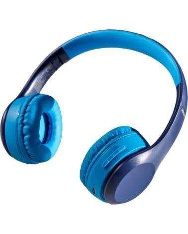 JVC HA-KG10BT-A BUBBLEGUM - AURICULARES INALAMBRICOS DE BLUE
