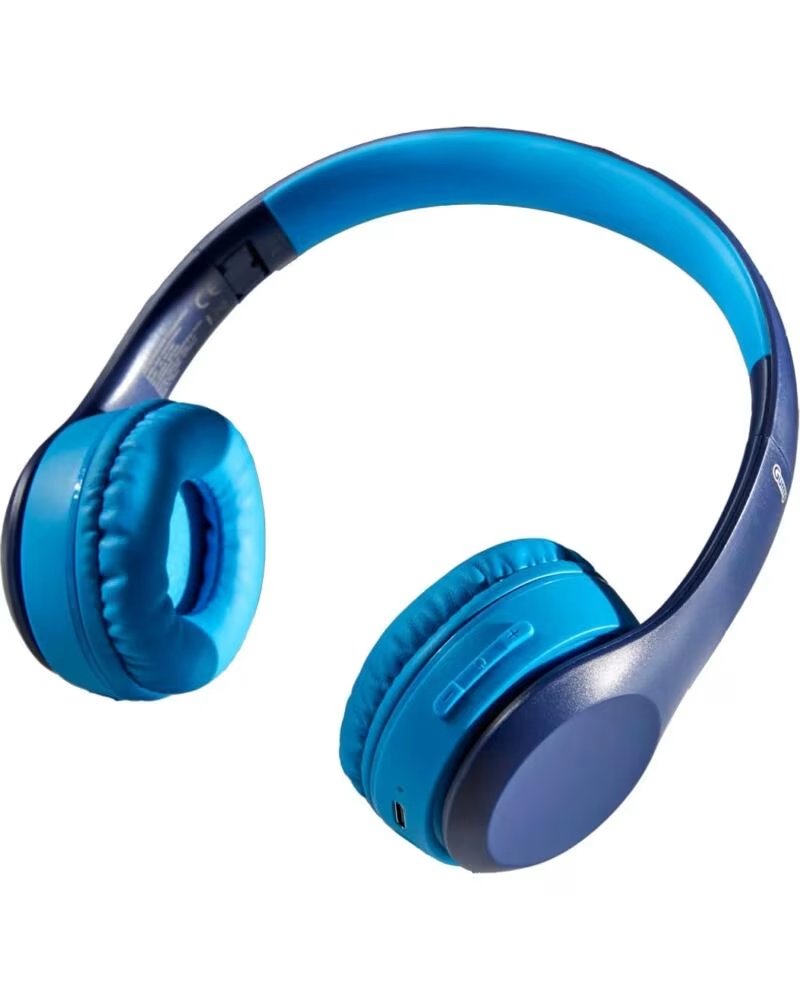 JVC HA-KG10BT-A BUBBLEGUM - AURICULARES INALAMBRICOS DE BLUE