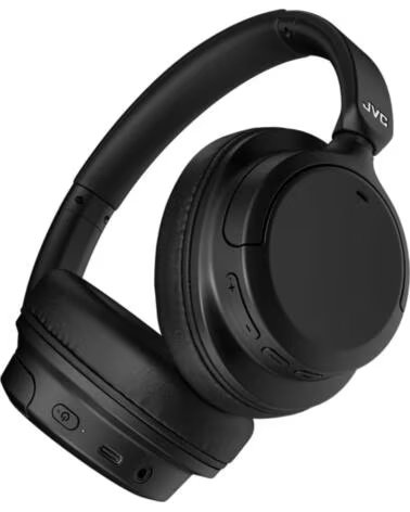 JVC HA-S95N - AURICULARES INALAMBRICOS - LIGEROS Y BLACK