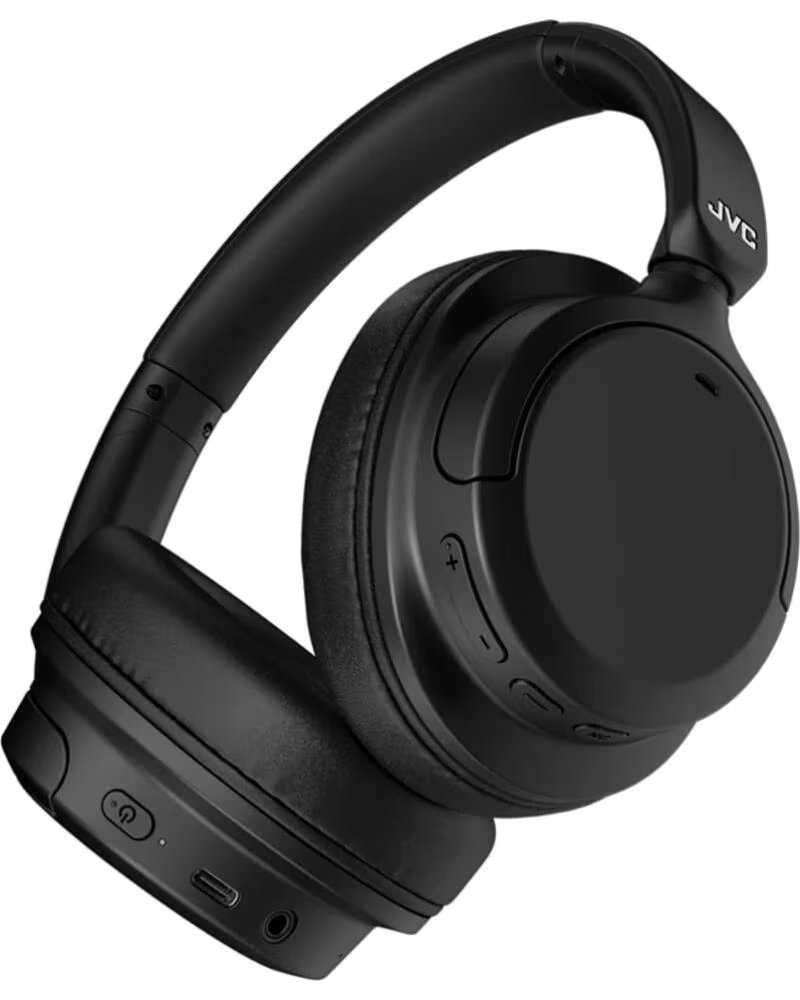 JVC HA-S95N - AURICULARES INALAMBRICOS - LIGEROS Y BLACK