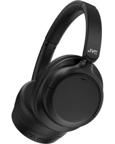 JVC HA-S95N - AURICULARES INALAMBRICOS - LIGEROS Y BLACK