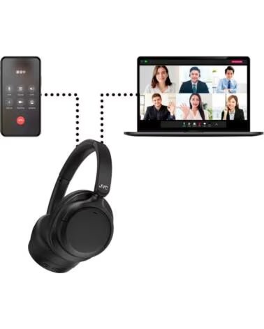 JVC HA-S95N - AURICULARES INALAMBRICOS - LIGEROS Y BLACK