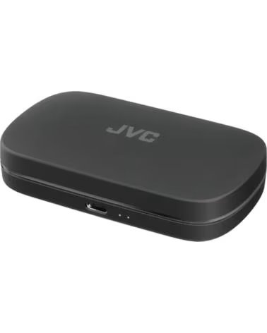 JVC NP40T NEARPHONES - AURICULARES ABIERTOS BLACK
